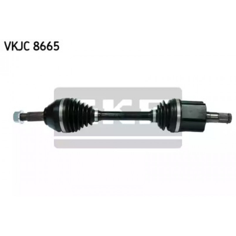 VKJC 8665 SKF - Привідний вал